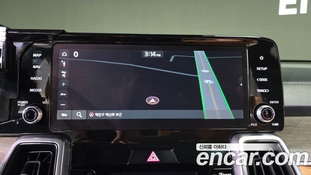 Kia Sorento 2022 — Şəkil 15/31