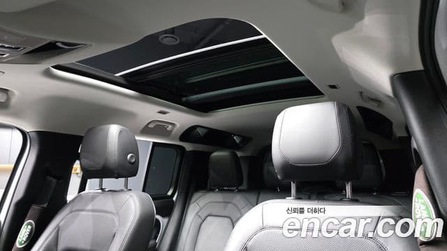 Land Rover Defender 2023 — Şəkil 20/20