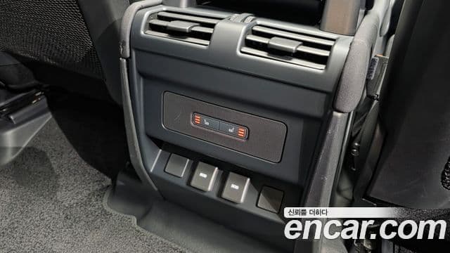 Land Rover Defender 2023 — Şəkil 3/20