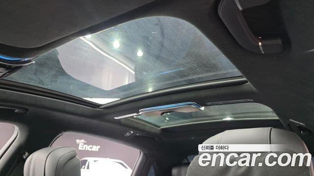 Mercedes-Benz S-Class 2024 — Photo 26/38