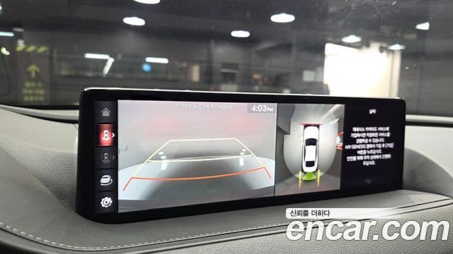 Genesis G80 2020 — ფოტო 12/38