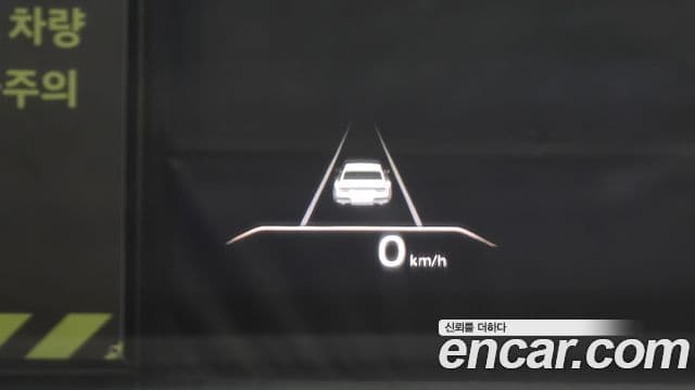 Genesis G80 2020 — ფოტო 19/38