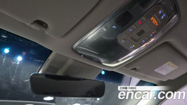 Genesis G80 2020 — ფოტო 7/38