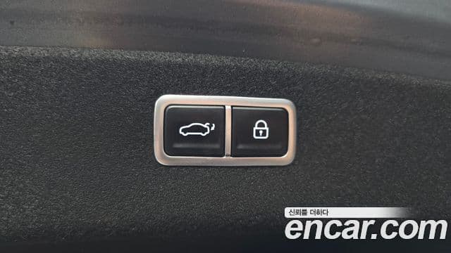 Genesis G80 2020 — ფოტო 28/38