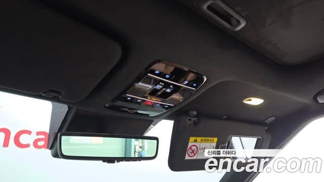 Hyundai Santa Fe 2024 — Şəkil 24/37
