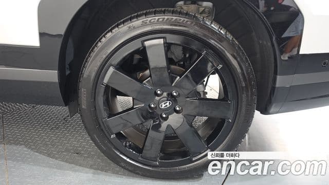 Hyundai Santa Fe 2024 — Şəkil 36/37