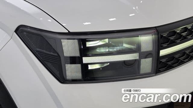 Hyundai Santa Fe 2024 — Şəkil 5/37
