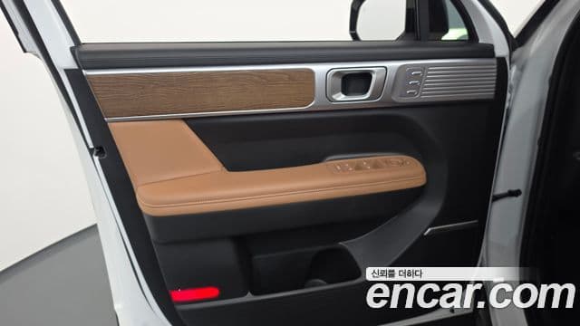 Hyundai Santa Fe 2024 — Şəkil 20/37