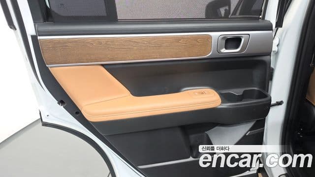 Hyundai Santa Fe 2024 — Şəkil 31/37