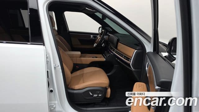 Hyundai Santa Fe 2024 — Şəkil 32/37