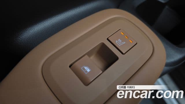 Hyundai Santa Fe 2024 — Şəkil 10/37