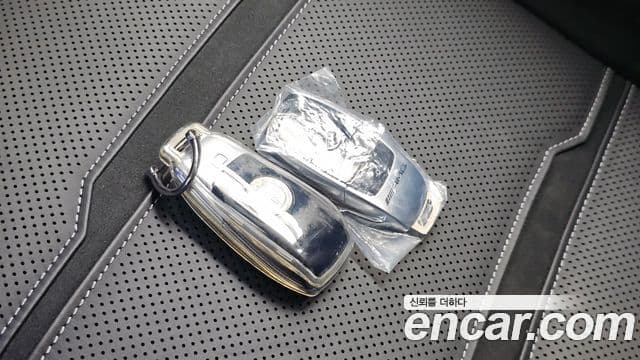 Mercedes-Benz AMG GT 2022 — Şəkil 35/35