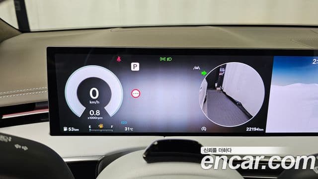 Genesis GV70 2025 — Photo 7/33