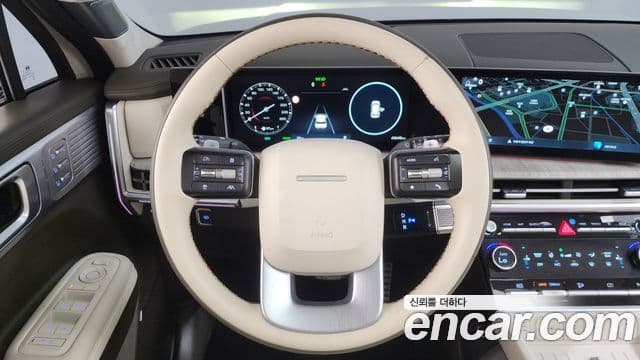 Hyundai Santa Fe 2023 — Photo 6/38