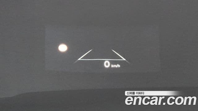 Hyundai Santa Fe 2023 — Photo 35/38
