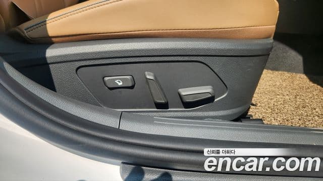 Hyundai Sonata 2021 — Фото 12/18