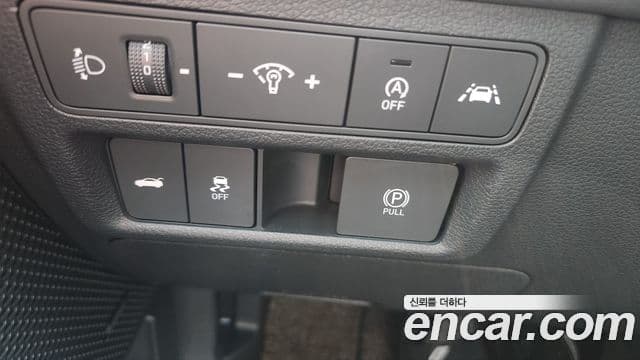 Hyundai Sonata 2021 — Фото 13/18