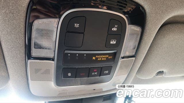 Hyundai Sonata 2021 — Фото 15/18