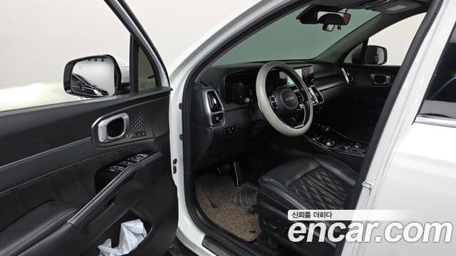 Kia Sorento 2021 — Фото 10/20