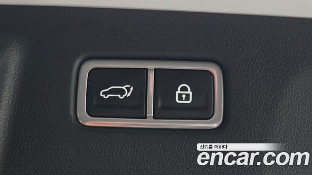 Kia Sorento 2021 — Фото 15/20
