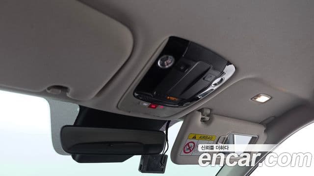 Kia Sorento 2021 — Фото 18/20