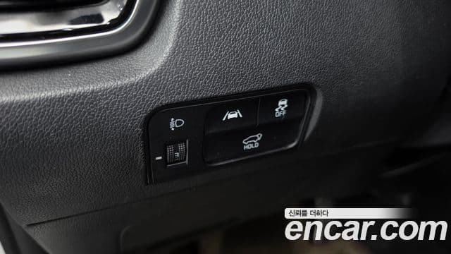 Kia Sorento 2021 — Фото 19/20