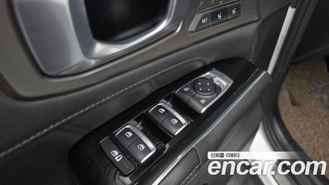 Kia Sorento 2021 — Photo 14/35