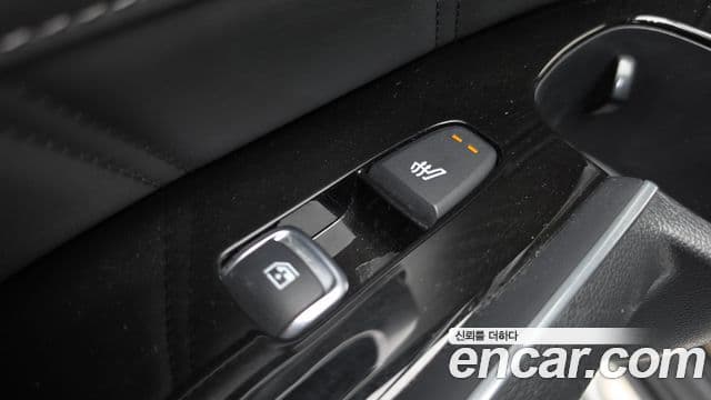 Kia Sorento 2021 — Photo 19/35