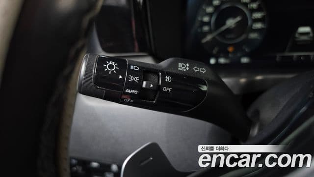 Kia Sorento 2021 — Photo 23/35