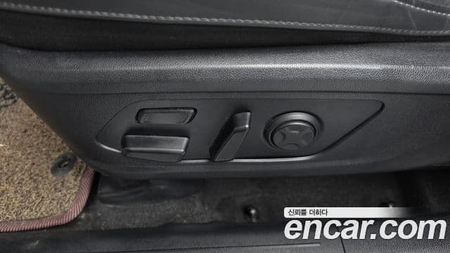 Kia Sorento 2021 — Photo 5/35
