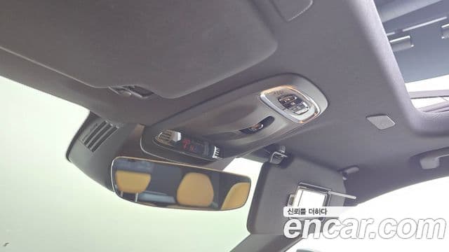 Volvo XC90 2021 — Şəkil 6/30