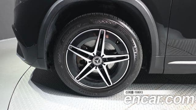 Mercedes-Benz EQA 2023 — ფოტო 20/20