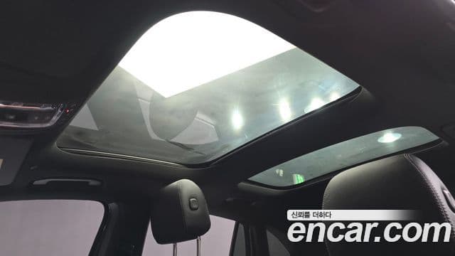 Mercedes-Benz EQA 2023 — ფოტო 6/20