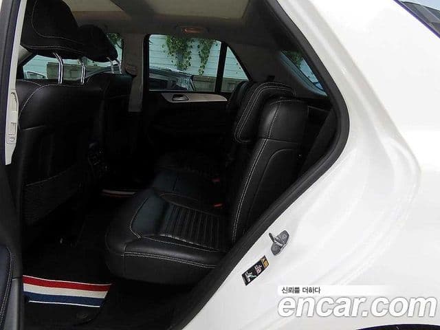 Mercedes-Benz GLE-Class 2018 — Photo 7/20