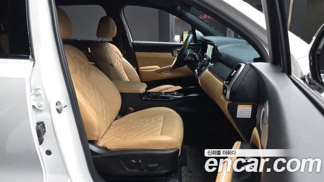 Kia Sorento 2020 — Фото 11/20