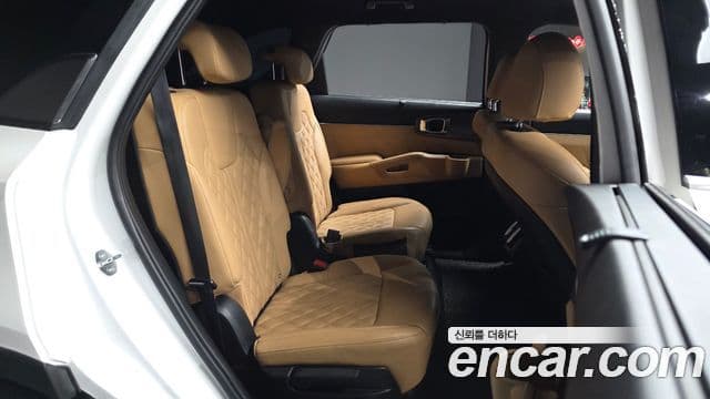 Kia Sorento 2020 — Фото 12/20