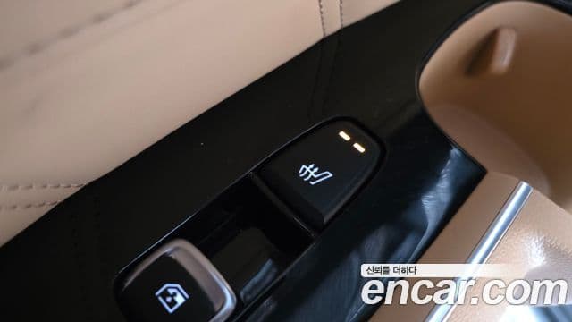 Kia Sorento 2020 — Фото 19/20