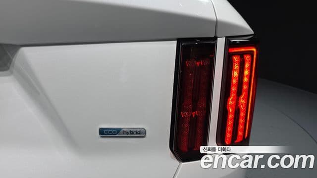 Kia Sorento 2020 — ფოტო 21/33