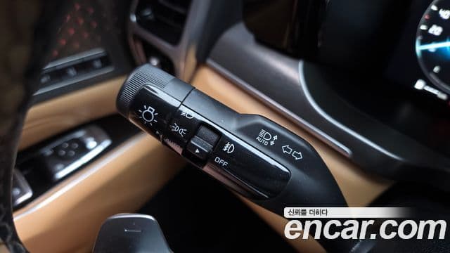 Kia Sorento 2020 — ფოტო 8/33
