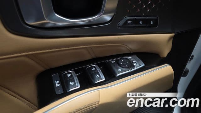 Kia Sorento 2020 — ფოტო 24/33