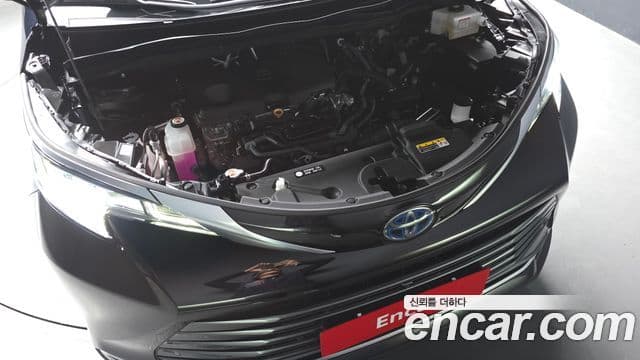 Toyota Sienna 2024 — Şəkil 26/37