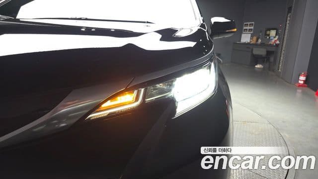 Toyota Sienna 2024 — Şəkil 28/37