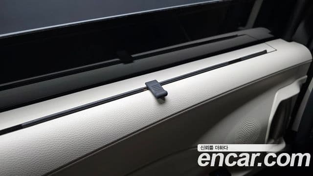 Toyota Sienna 2024 — Şəkil 6/37