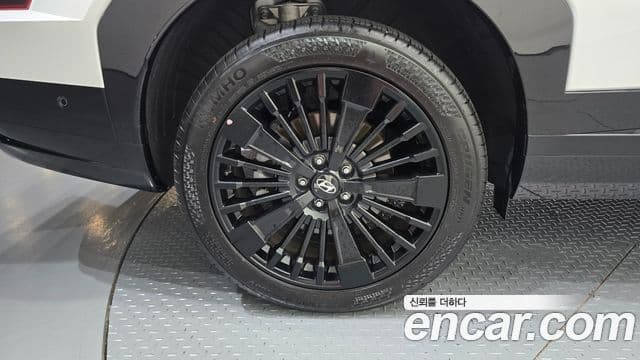 Hyundai Santa Fe 2024 — Şəkil 15/20