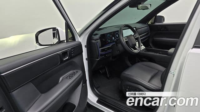 Hyundai Santa Fe 2024 — Şəkil 18/20