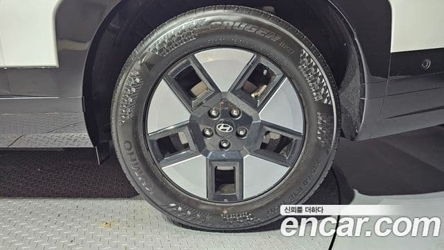 Hyundai Santa Fe 2024 — ფოტო 10/34