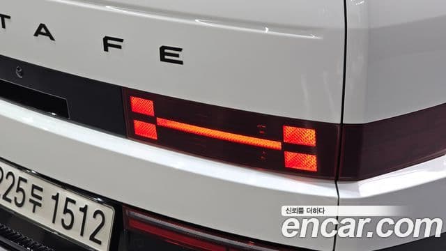Hyundai Santa Fe 2024 — ფოტო 15/34