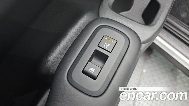 Hyundai Santa Fe 2024 — ფოტო 3/34