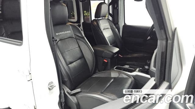 Jeep Wrangler 2021 — Şəkil 1/20