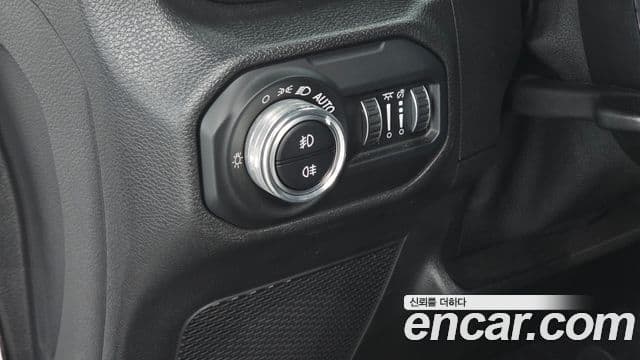 Jeep Wrangler 2021 — Şəkil 7/20
